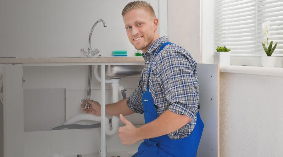 Professional septic pumping service in Spirit Lake, IA